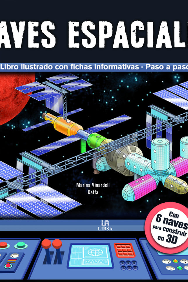Naves Espaciales