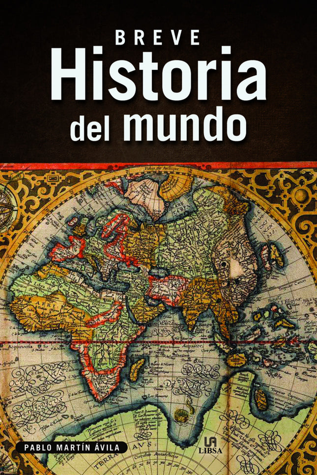 Breve Historia Del Mundo