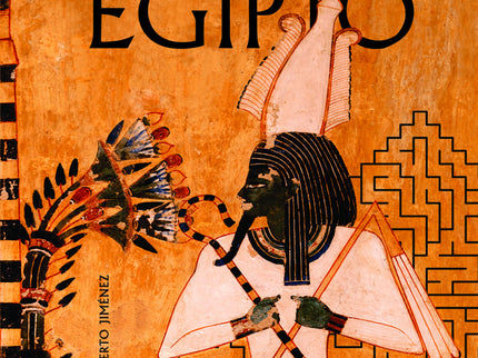 Enigmas En El Misterioso Egipto