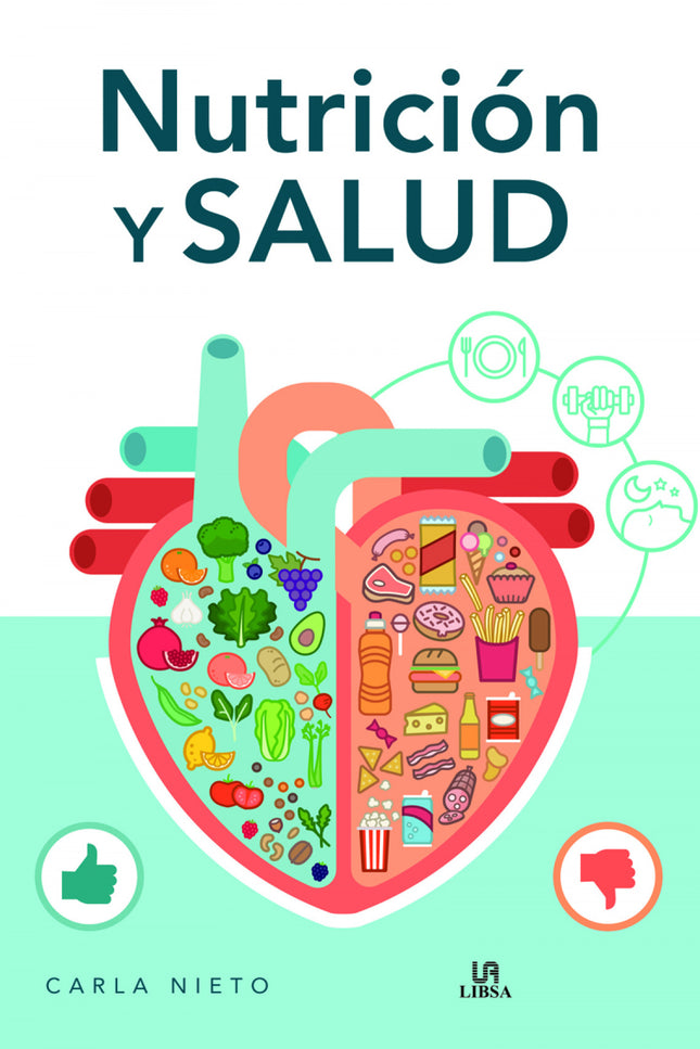Nutrición Y Salud