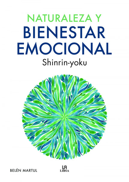 Naturaleza Y Bienestar Emocional