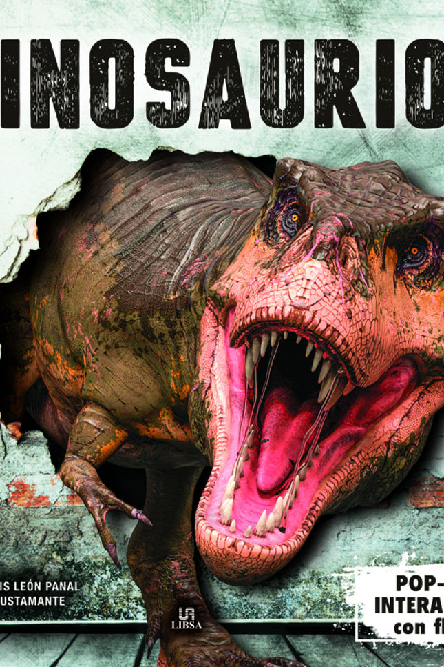 Dinosaurios