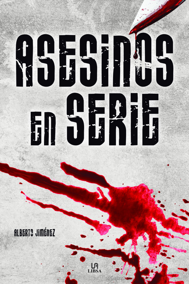 Asesinos En Serie