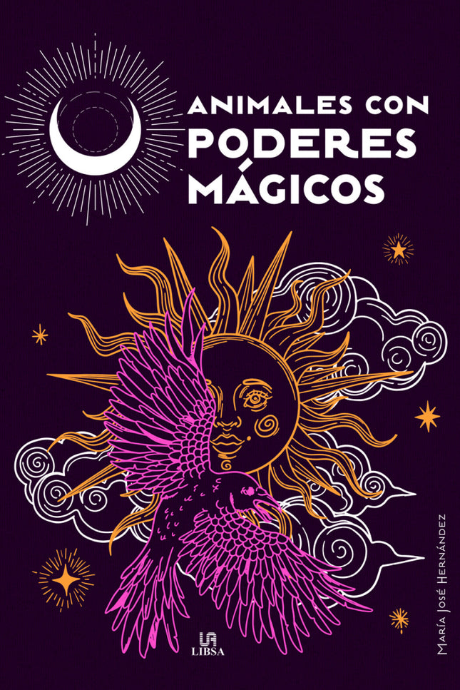 Animales Con Poderes Mágicos