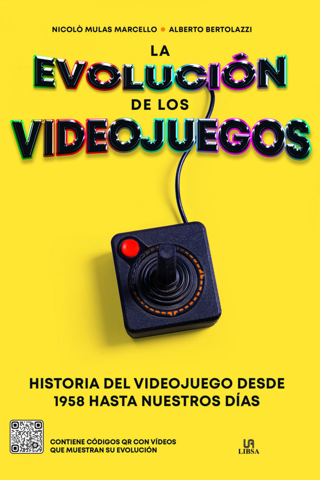 La Evolución De Los Videojuegos