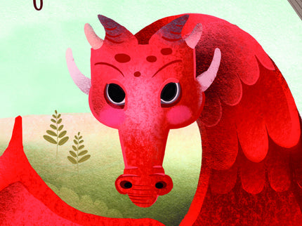 Animales Fantásticos