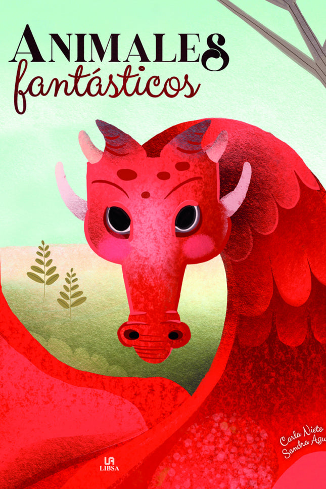 Animales Fantásticos