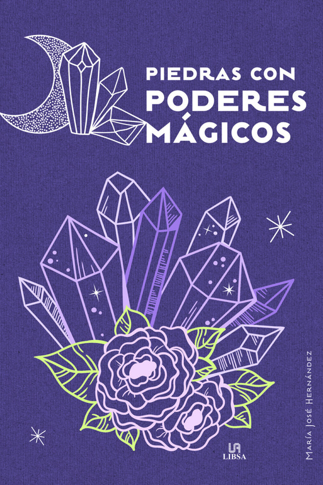 Piedras Con Poderes Mágicos