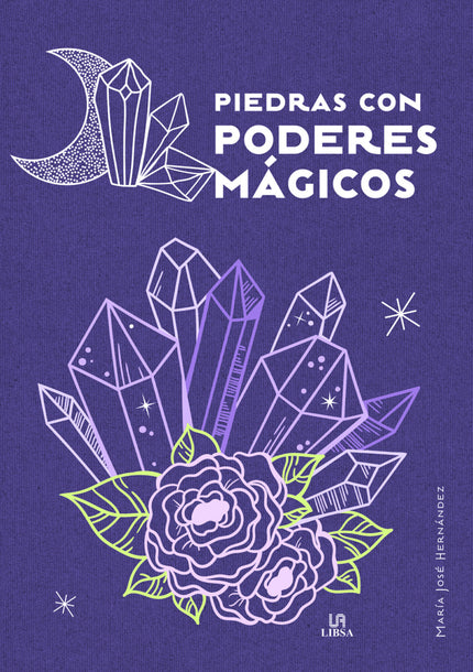 Piedras Con Poderes Mágicos