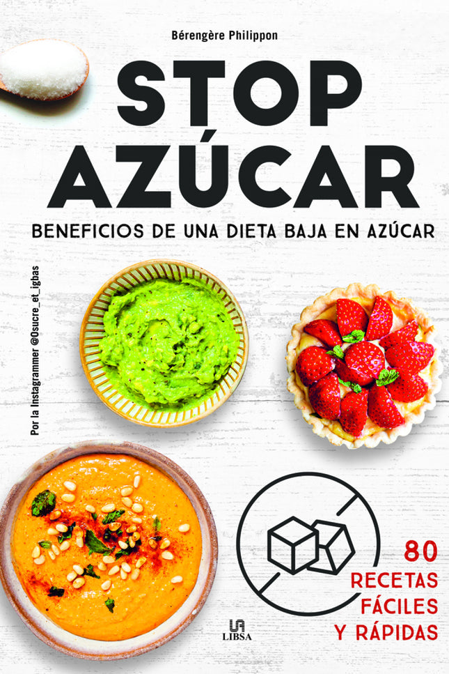 Stop Azúcar