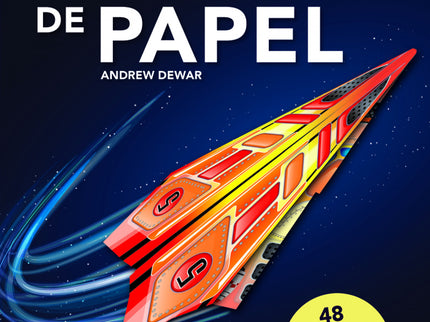 Aviones De Papel