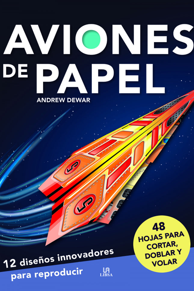 Aviones De Papel