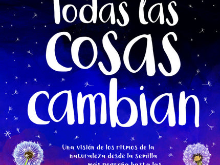 Todas Las Cosas Cambian