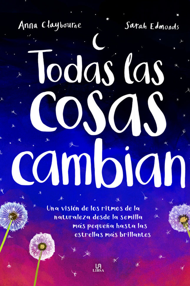 Todas Las Cosas Cambian