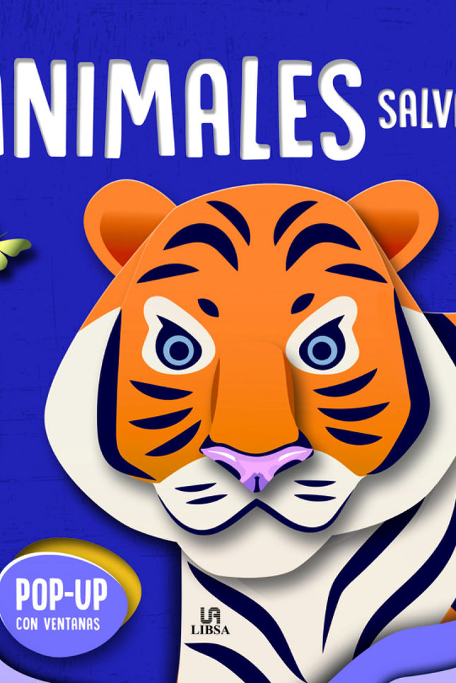 Animales Salvajes