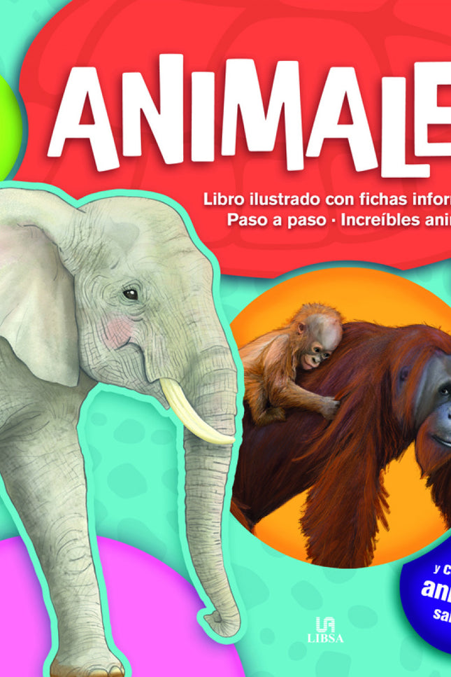 Animales