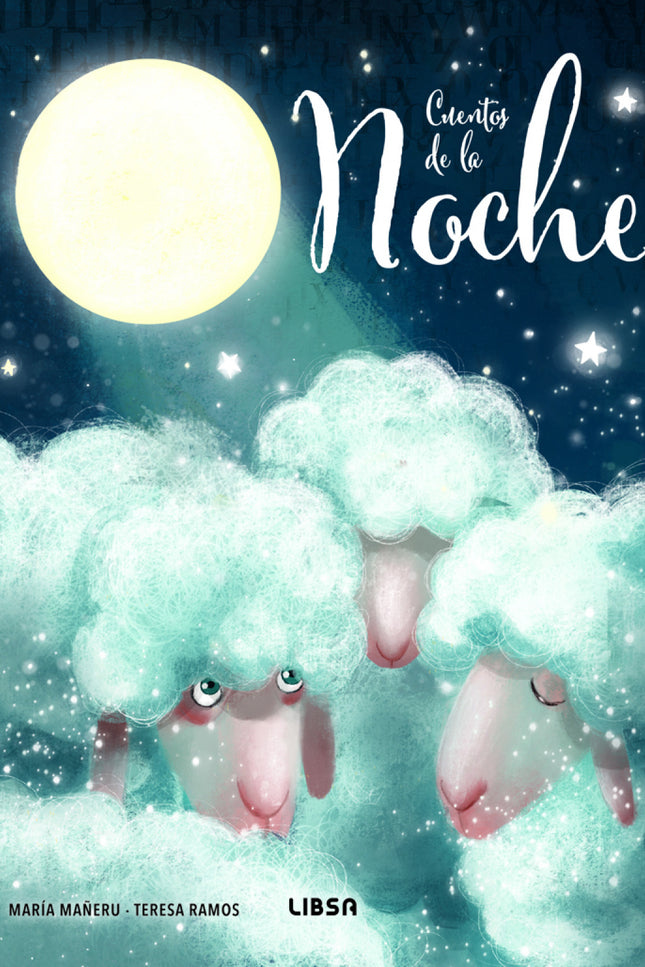 Cuentos De La Noche