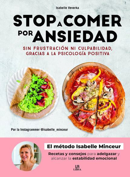 Stop A Comer Por Ansiedad