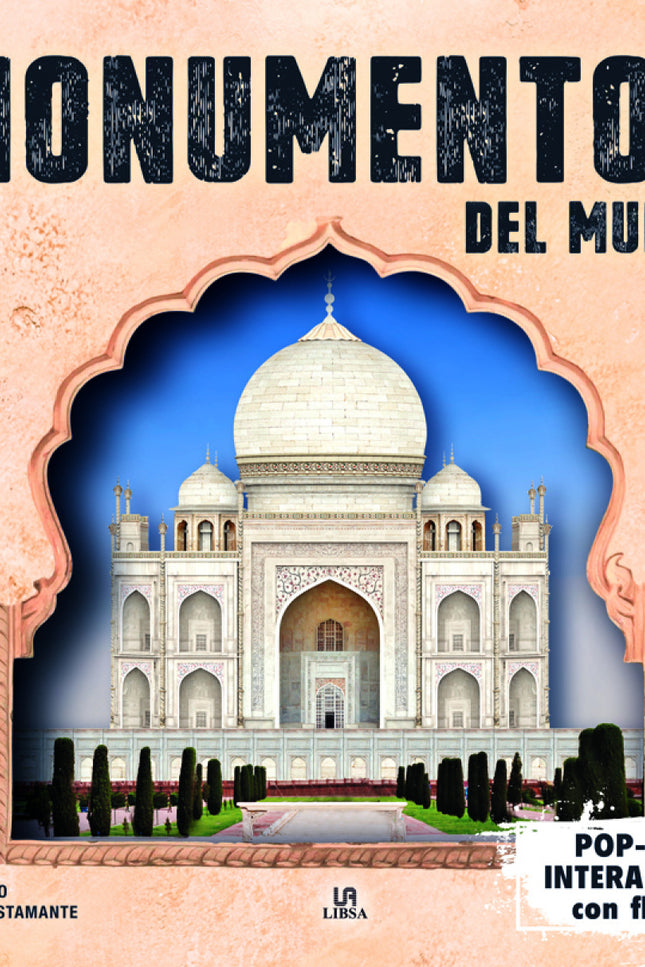 Monumentos Del Mundo