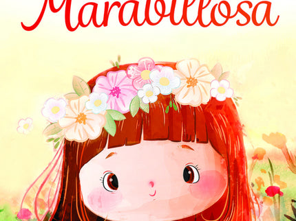 Eres Una Chica Maravillosa