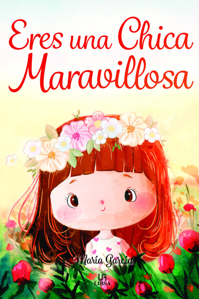 Eres Una Chica Maravillosa