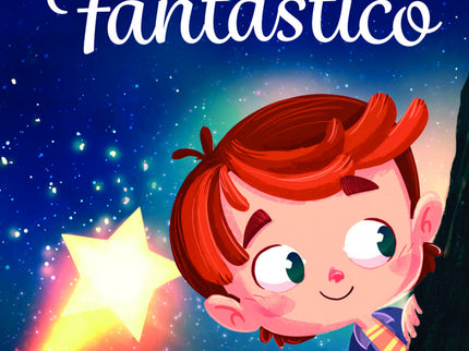 Eres Un Chico Fantástico