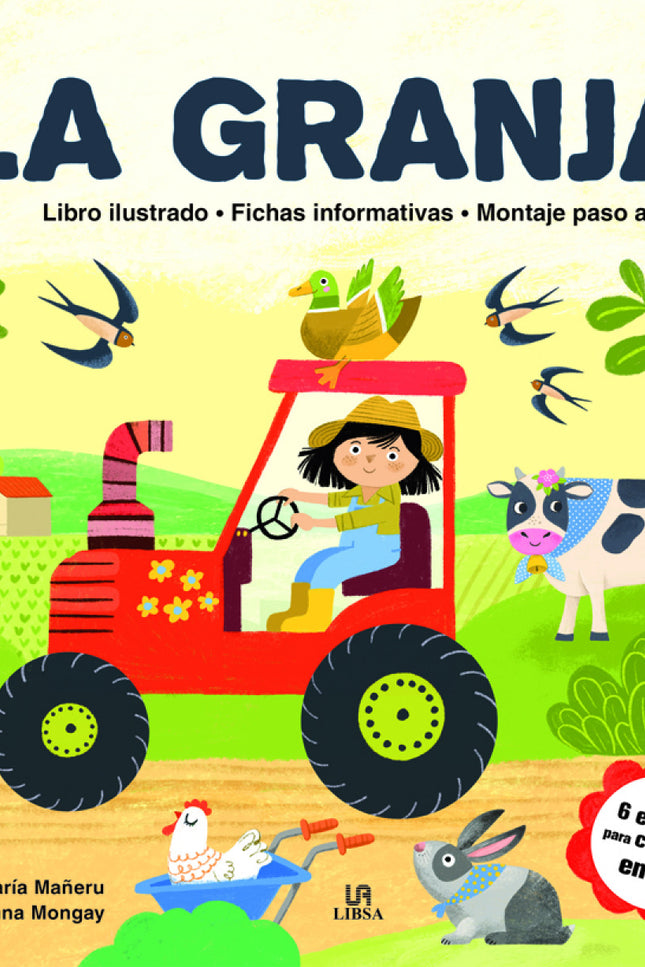 La Granja