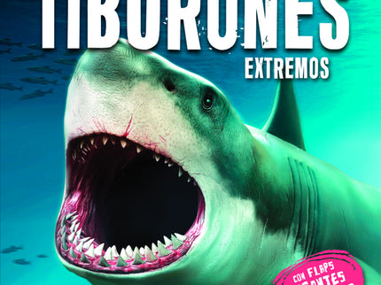 Tiburones Extremos