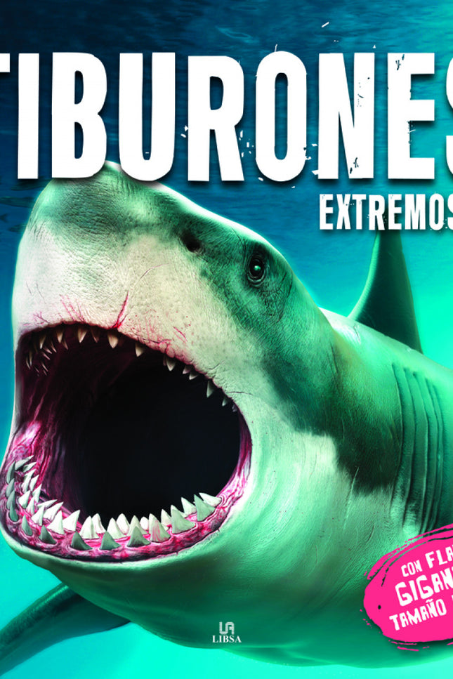 Tiburones Extremos