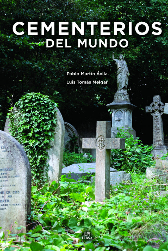 Cementerios Del Mundo