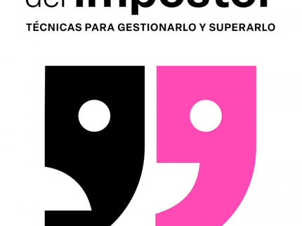 El Síndrome Del Impostor