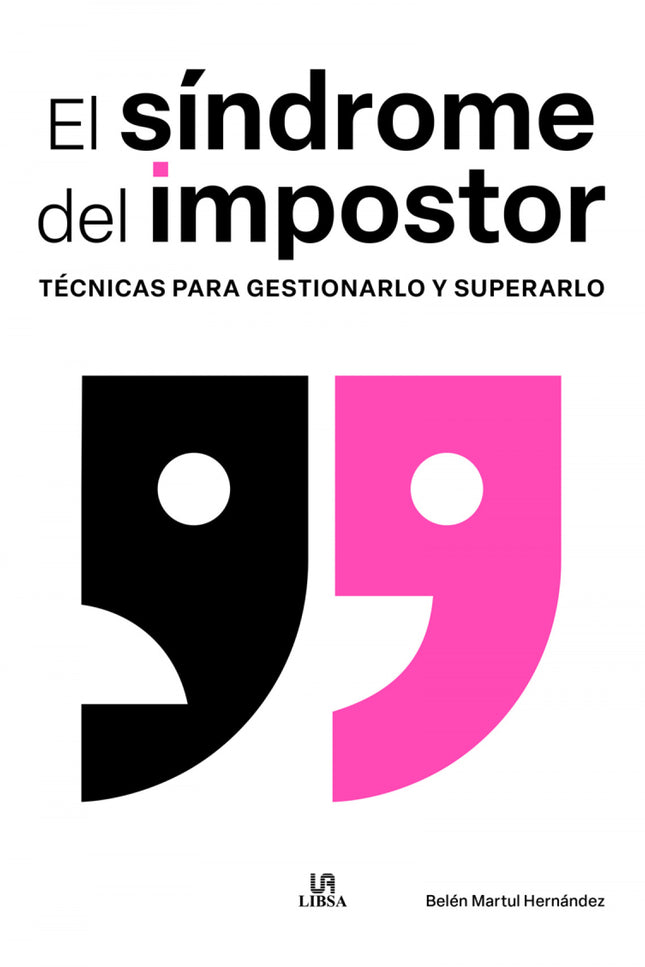 El Síndrome Del Impostor