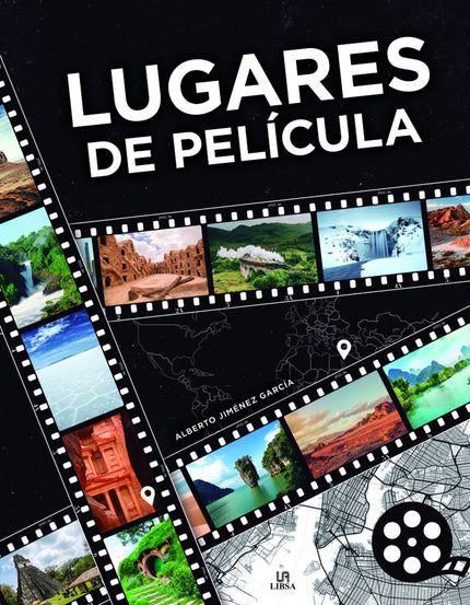 Lugares De Película