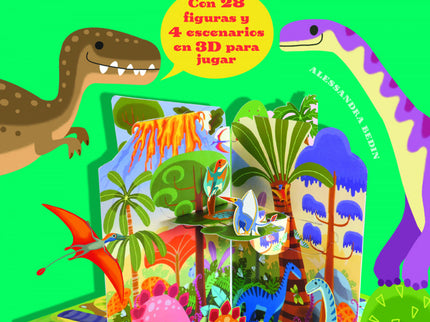 Dinosaurios