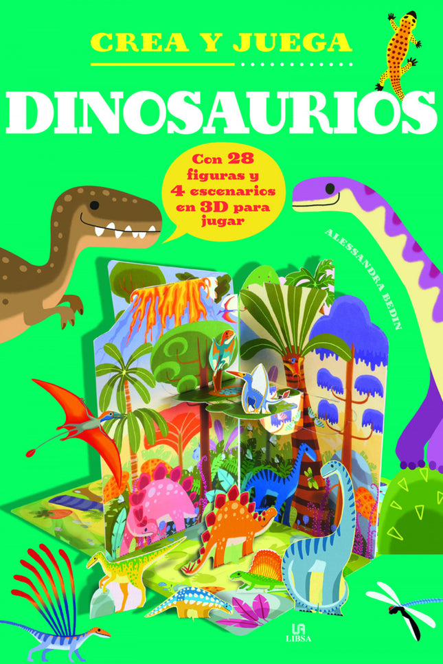 Dinosaurios