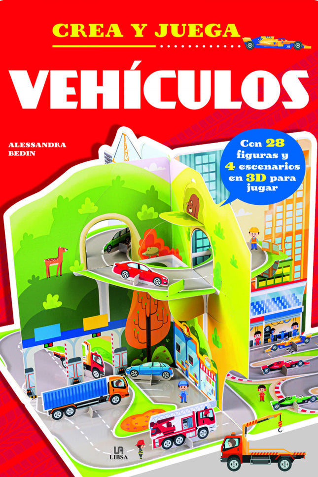 Vehículos