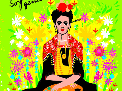 Frida Kahlo