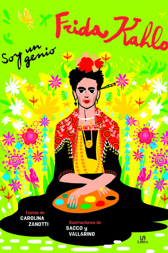 Frida Kahlo