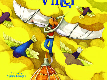 Leonardo Da Vinci