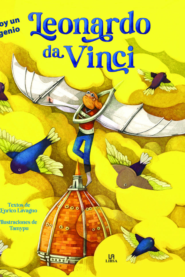 Leonardo Da Vinci