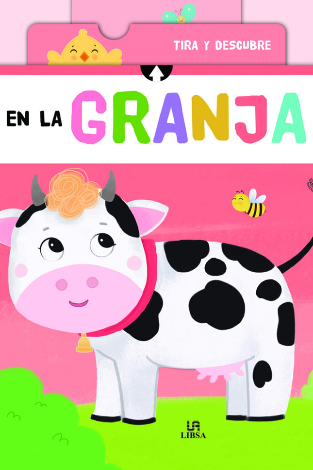 En La Granja