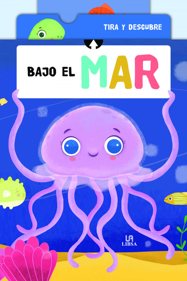Bajo El Mar