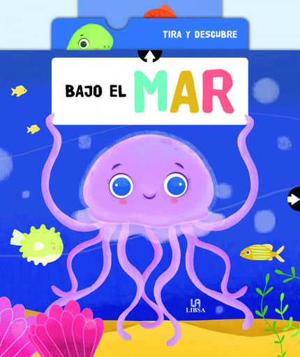 Bajo El Mar