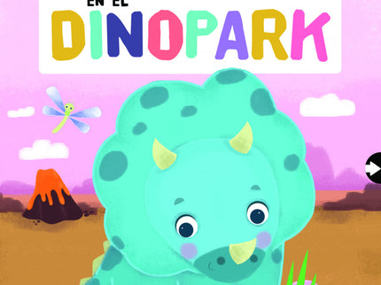 En El Dinopark