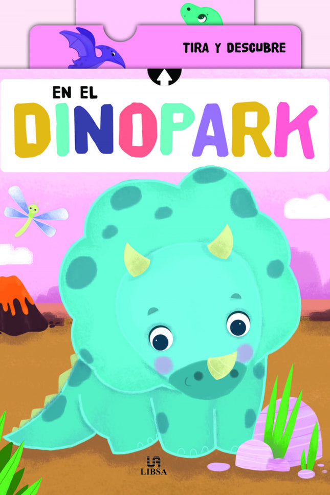 En El Dinopark