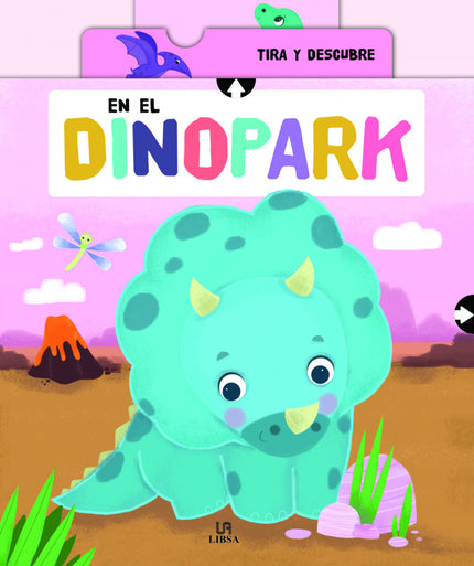 En El Dinopark