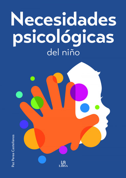 Necesidades Psicológicas Del Niño