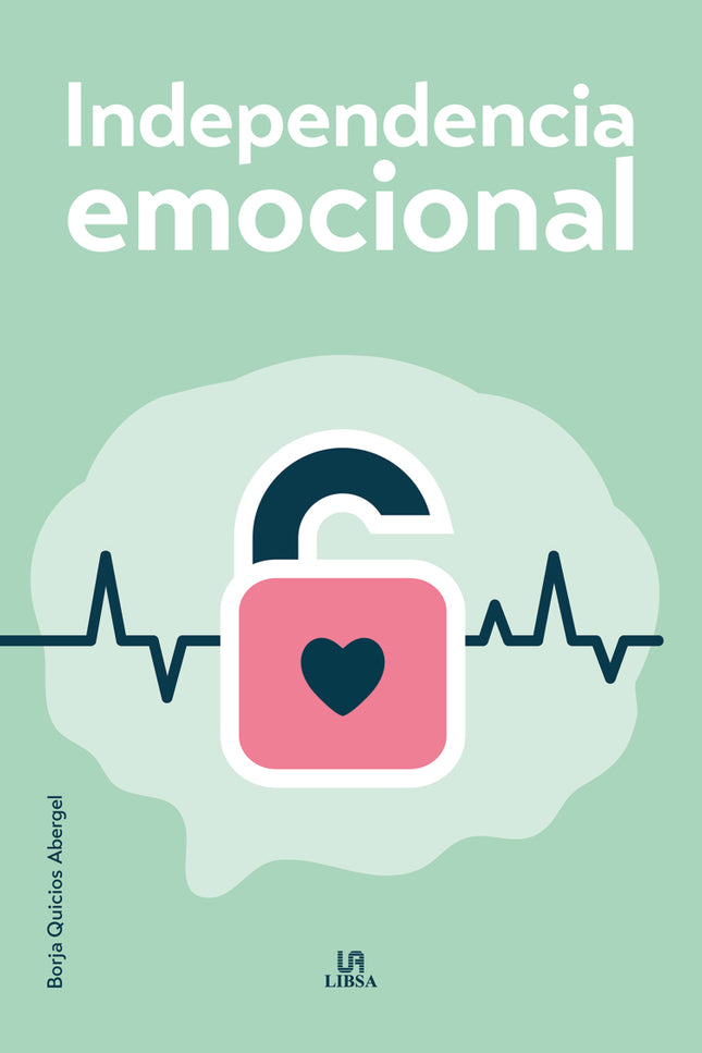 Independencia Emocional- Terapias Integrales