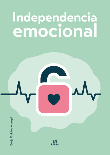 Independencia Emocional- Terapias Integrales