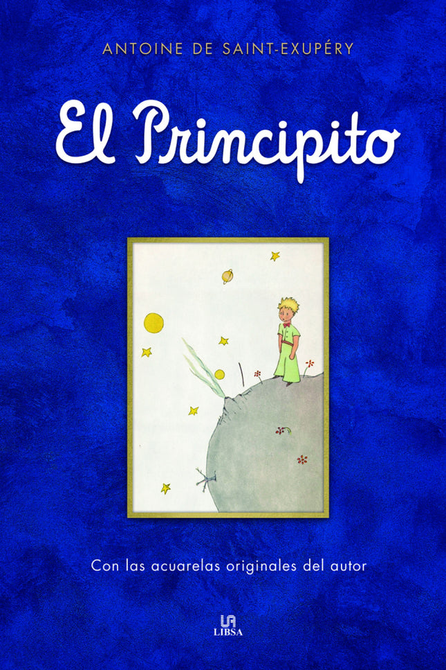 El Principito